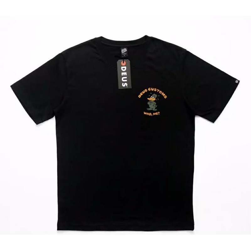 Kaos Deus Original 100%