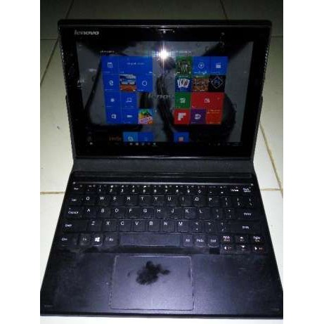 laptop tablet lenovo miix 3