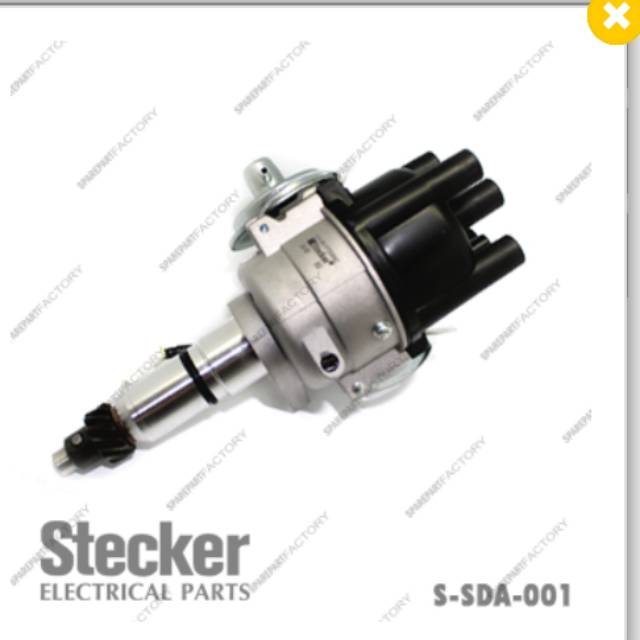 delco cdi carry 1000