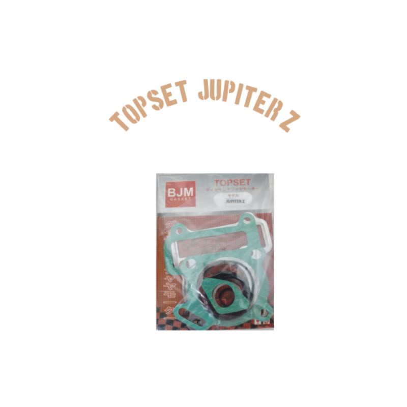 top set jupiter z