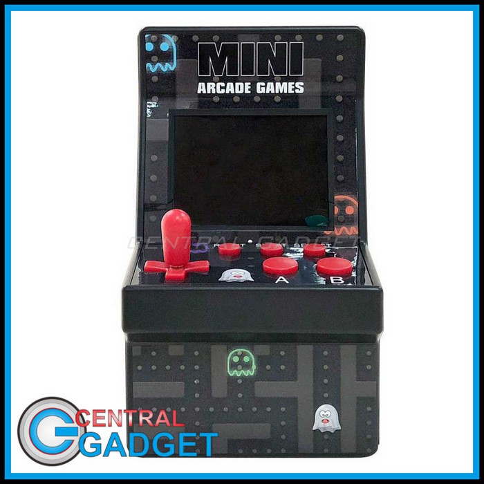 Ipega 16 Bit Mini Arcade Game Console 220 in 1 - PG-9095