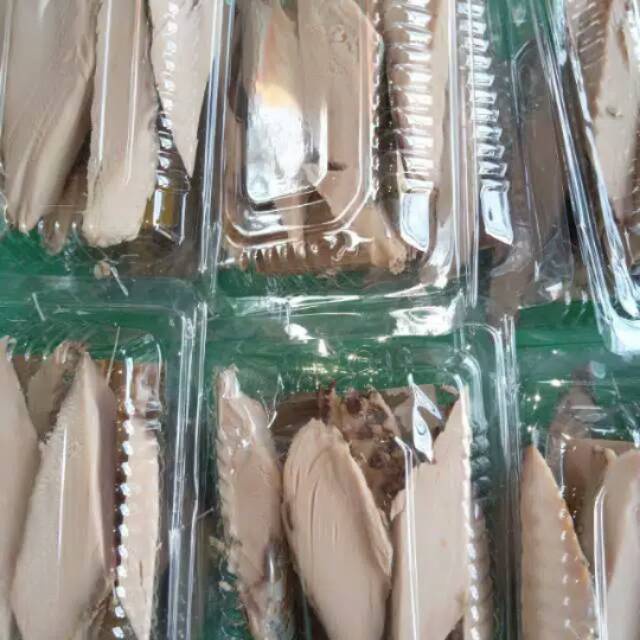 

Jual IKAN TONGKOL CUE PINDANG ISI 5 PCS