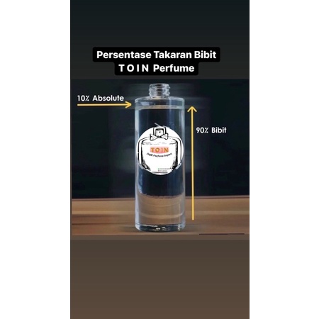 PARFUM REFILL IMPORT (25ml, 35ml, 50ml, 60ml ) COCO CHANEL MADEMOISELLE