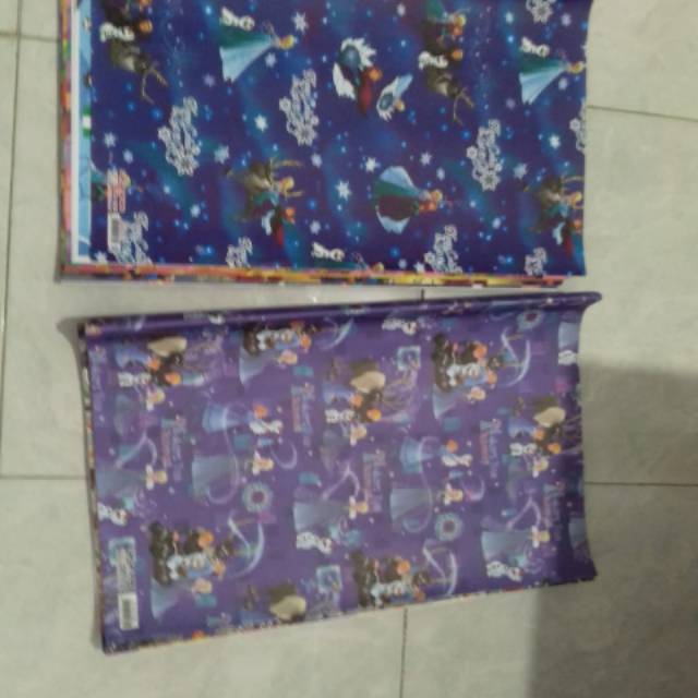 

Kertas kado