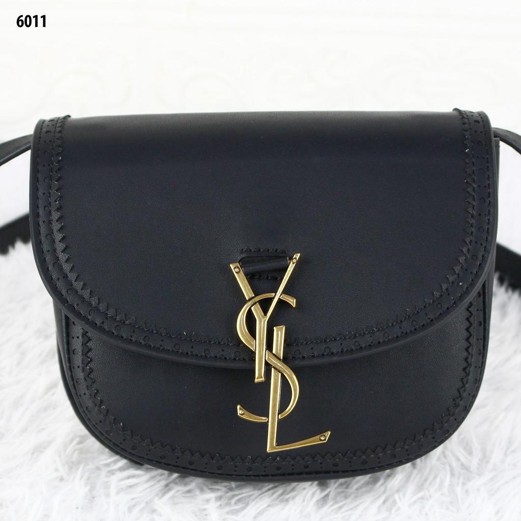 YS SMALL BAG 6011 (WITH MAGNET BOX)