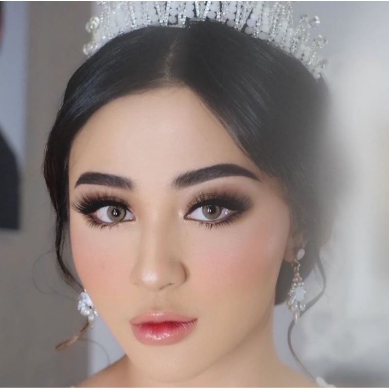 MINUS NEW MORE DUBAI OCRE BROWN