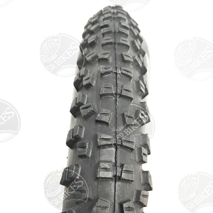 BAN LUAR SEPEDA MTB 27.5 X 2.25 DELI TIRE SWALLOW 
