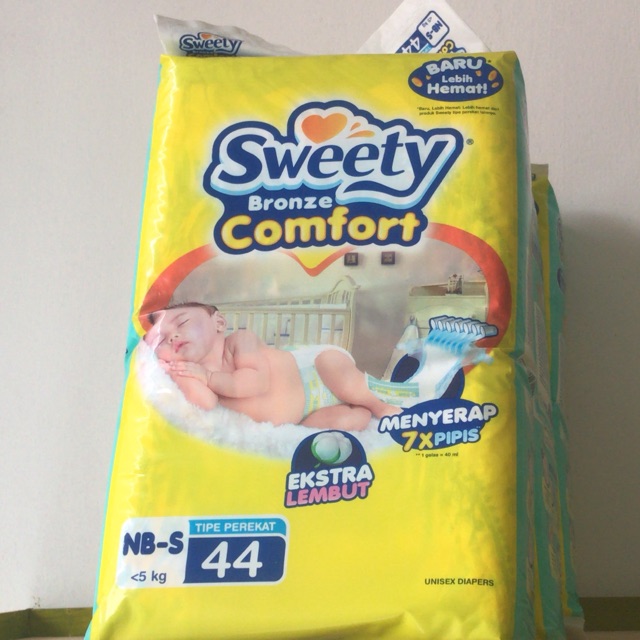 diapers untuk newborn