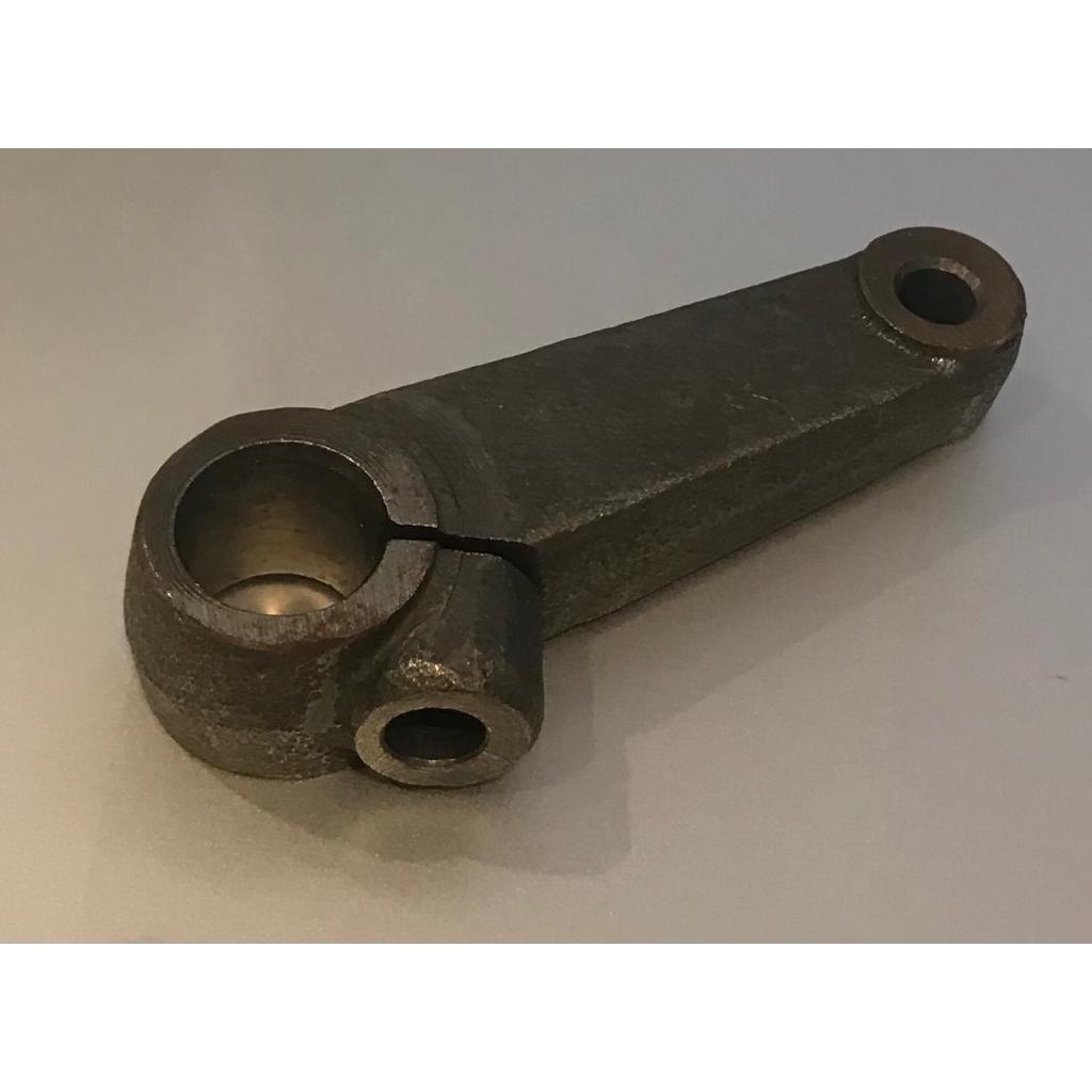 151939101 Clutch Cam Lever Asm Mesin Jahit Bartek Bartack Brother B430 151939-101