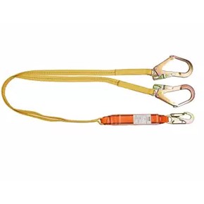 

BODYHARNES DOUBLE LANYARD LY-10149773