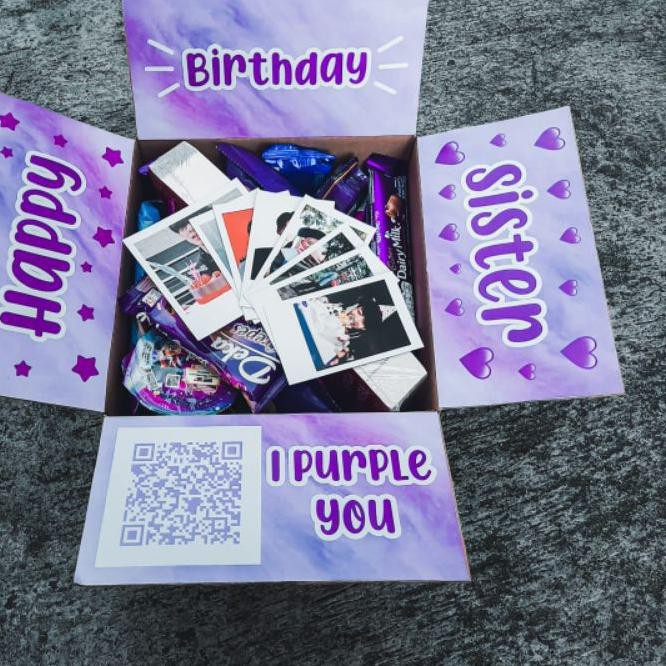 

Oke Price SUPER BIG SNACKBOX TY5*
