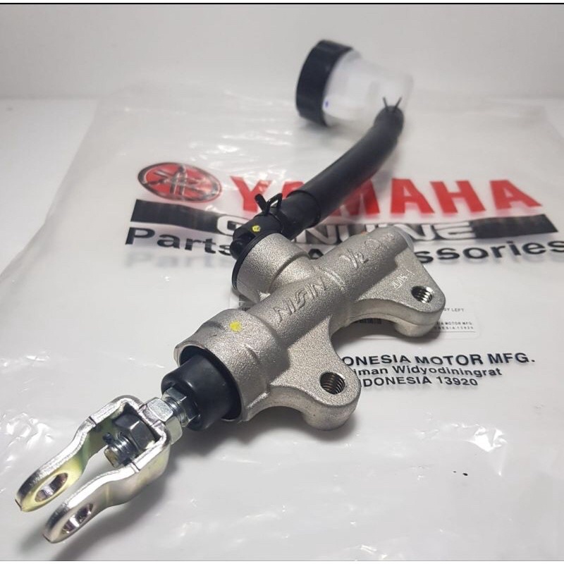 TONJOKAN SUNTIKAN MASTER REM BELAKANG JUPITER MX 135 PNP JUPITER