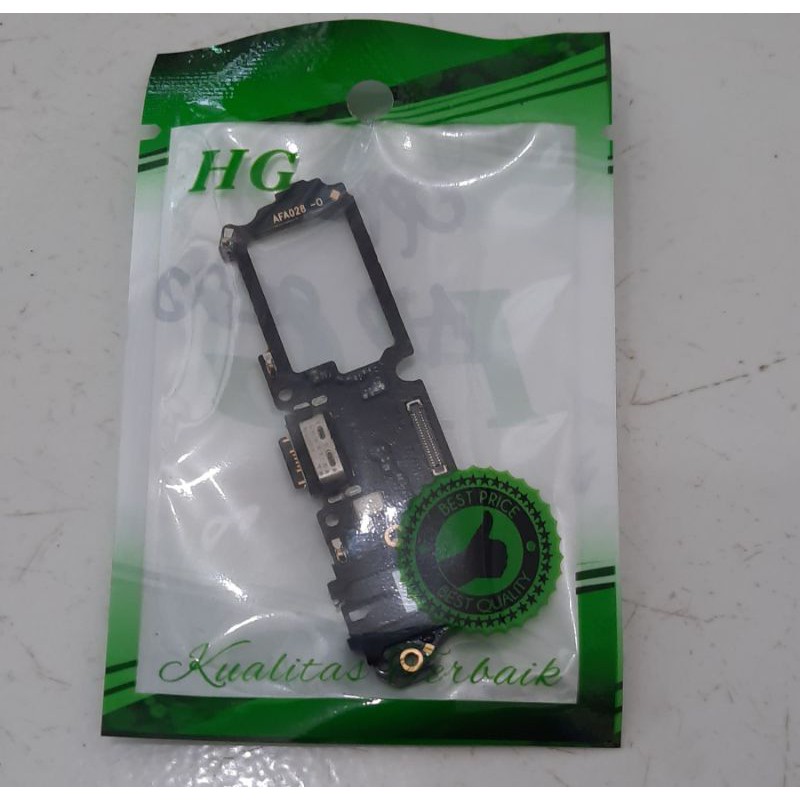 

papan ui board charger bawah OPPO A5 2020