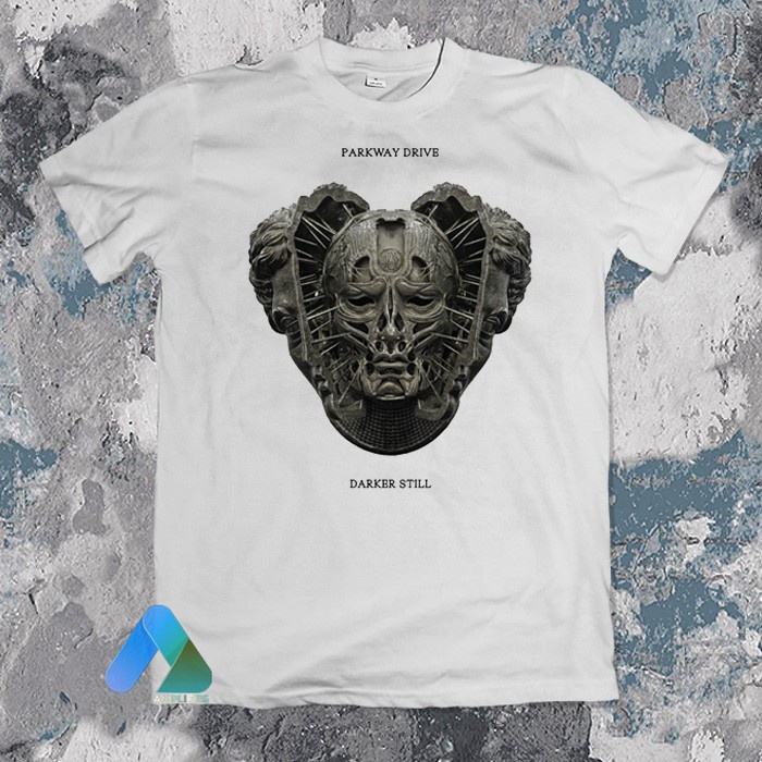 Kaos Band PARKWAY DRIVE - DARKEN STILL COVER