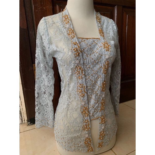 Kebaya jadi payet SALE !!