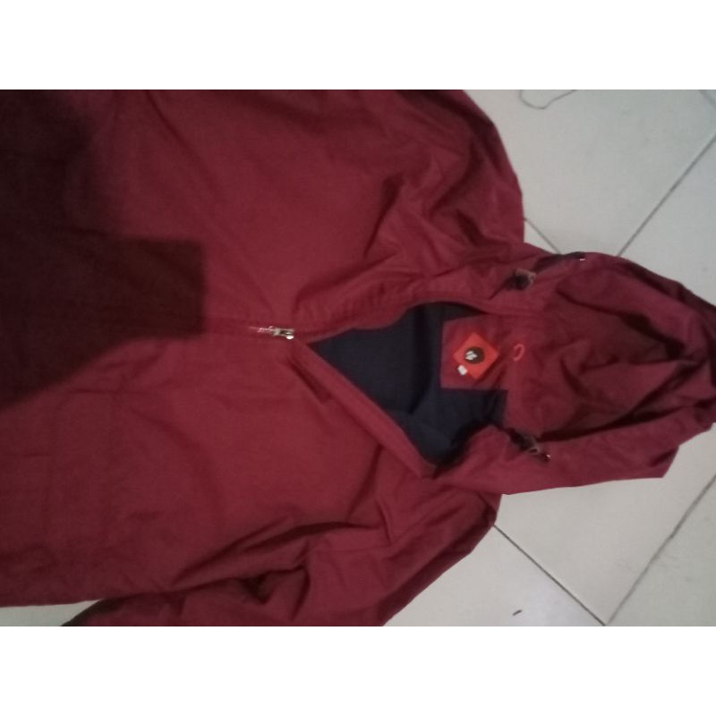 jaket Humblezing