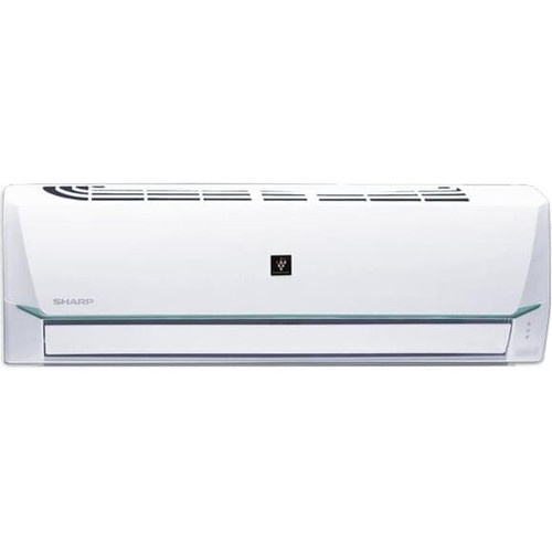 SHARP - AC 1/2 PK Plasmacluster HD7000 AH-AP5SSY INDOOR OUTDOOR FREE ONGKIR (JABODETABEK)
