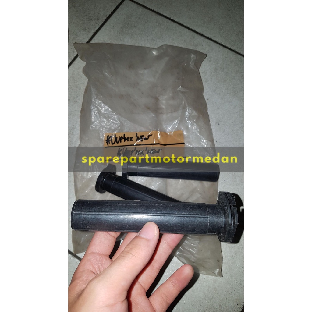 Pipa Gas Slongsong Selongsong Jupiter MX New