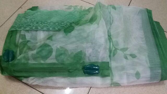 Tirai Magnet Spesial Motif Onthel