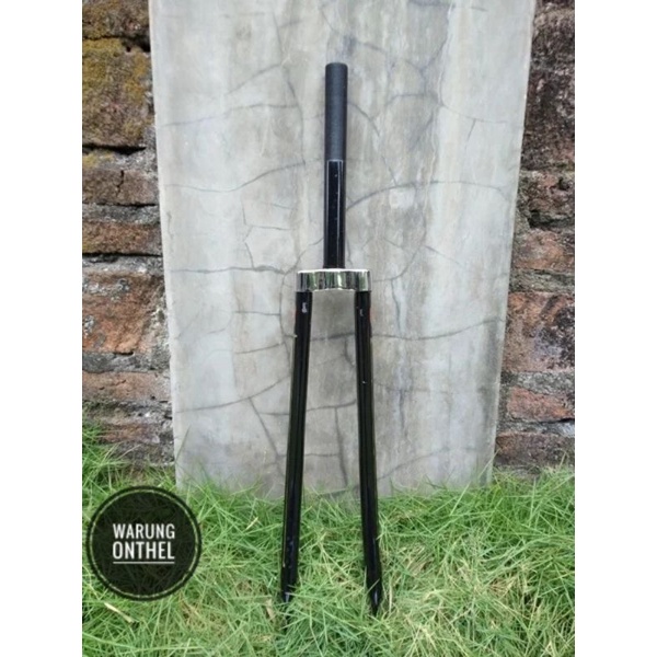 GARPU SEPEDA ONTHEL DAMES HEREN - FORK SEPEDA ONTHEL - GARPU SEPEDA