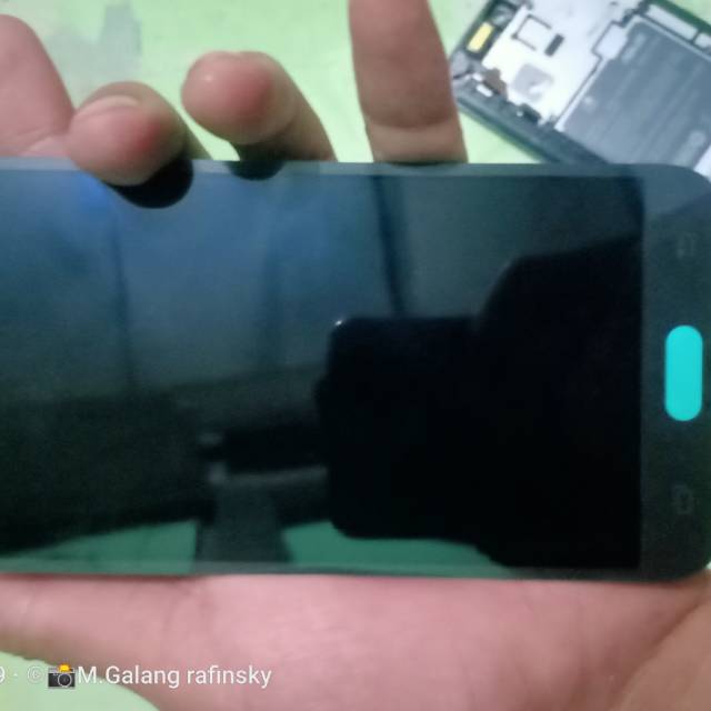 Lcd Samsung j3