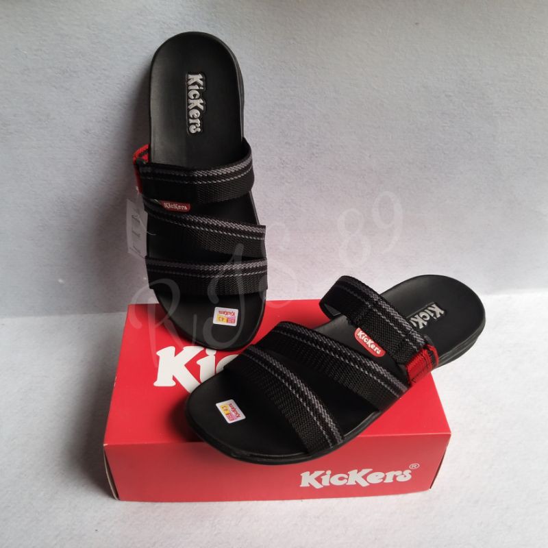 Sandal pria selop / Sandal selop pria terlaris / Sandal selop pria murah