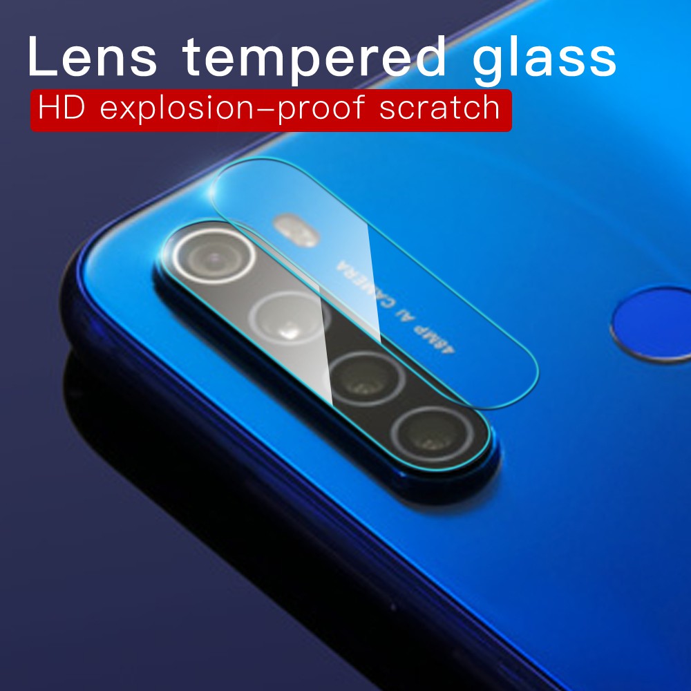 Xiaomi Redmi Note 7 / Note 8 / Note 8 Pro Tempered Glass Camera Kamera