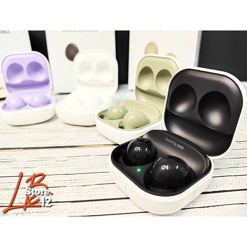 TWS BLUETOOTH NEW GALAXY  BUDS 2  HEADSET BLUETOOTH