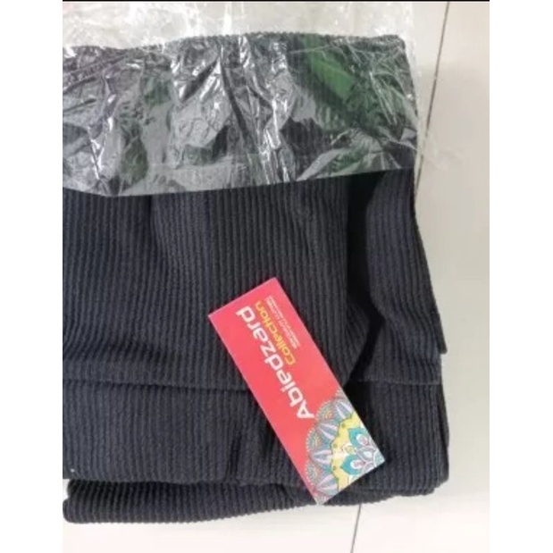 Rok Span Rajut KNIT SUPER All Size