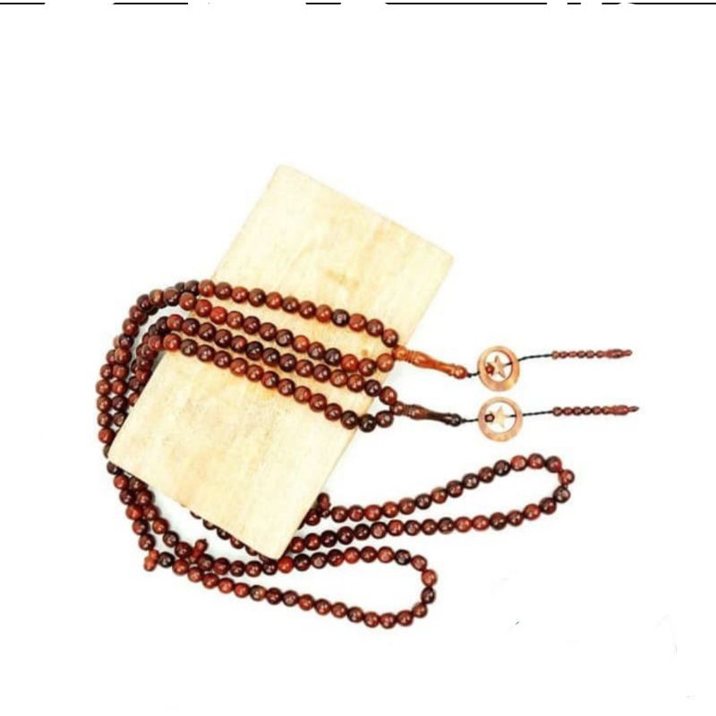Tasbeh Kaukah Kaoka 99 original kaoka fukaha