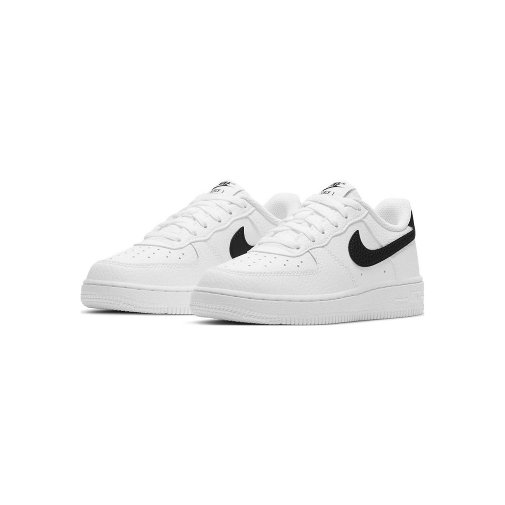 size 5 white nike air force 1