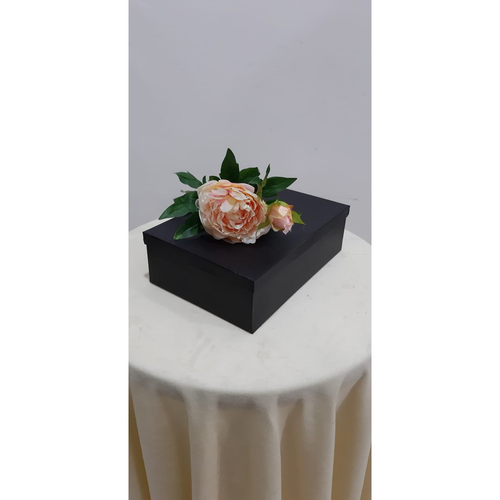 

Box Gifts/Kotak Kado/ Box Bunga 2