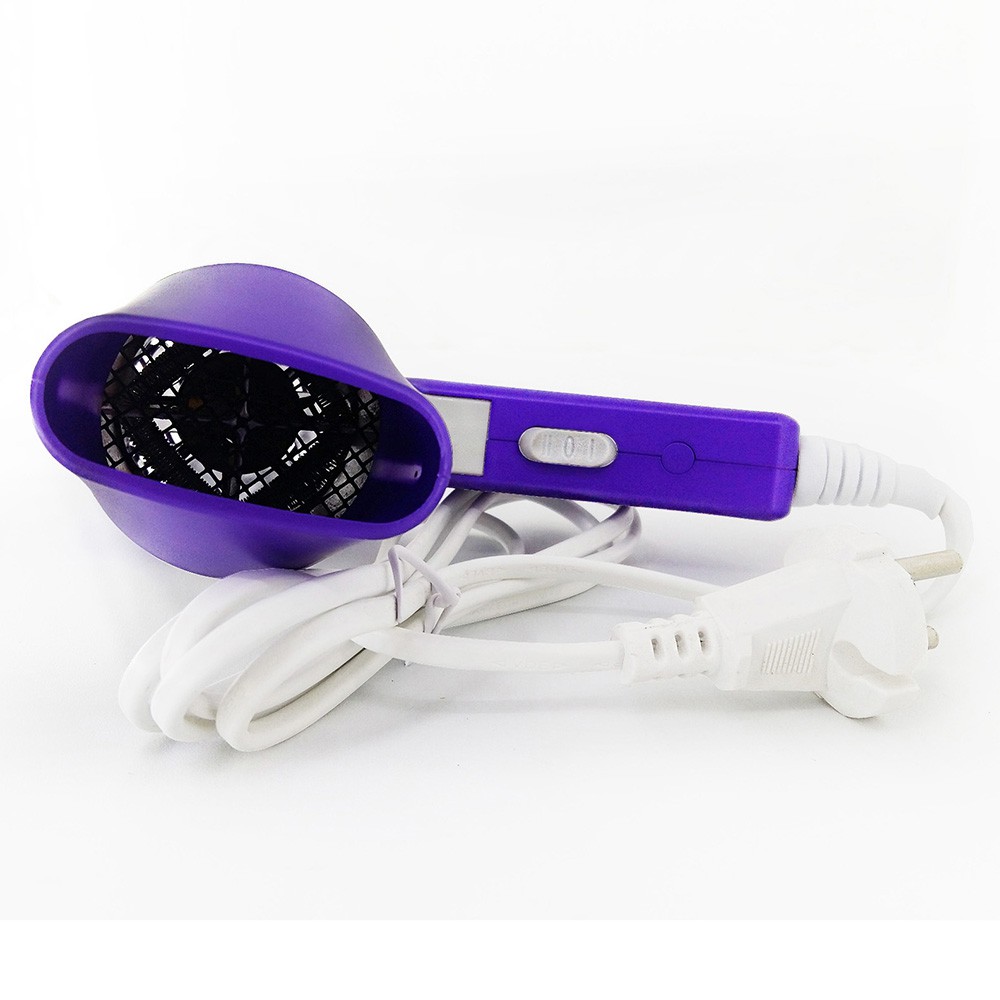 Harnic - Heles / Pengering Rambut / Hair Dryer - HL 3512