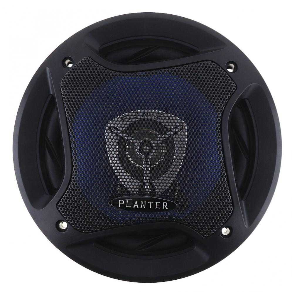 Planter Speaker Mobil Coaxial HiFi 2 Way 6.5 Inch 500W 2 PCS - PL-1648