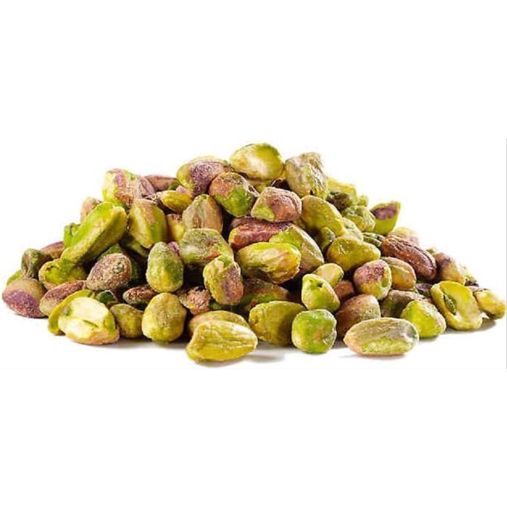 

Kacang Pistachio Kupas Mentah 1 Kg