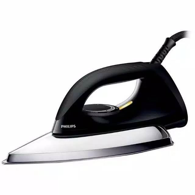 PHILIPS Setrika Dry Iron Eco Ceramic HD1173