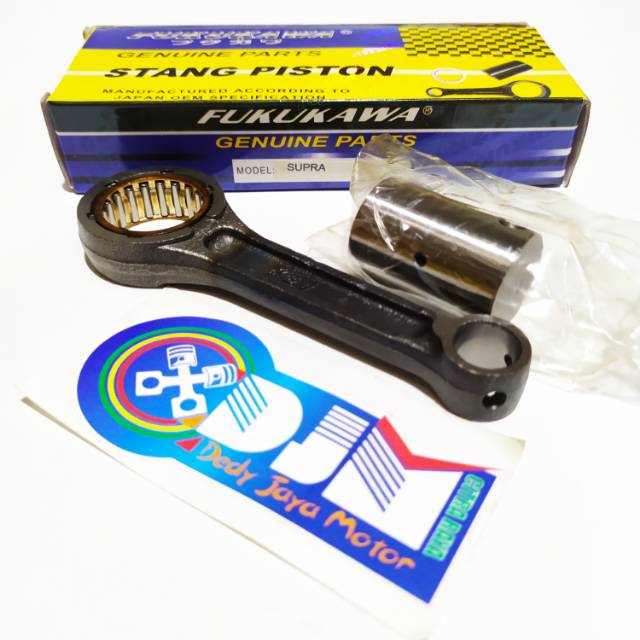 Stang seher supra lama original fukukawa genuine parts berkualitas