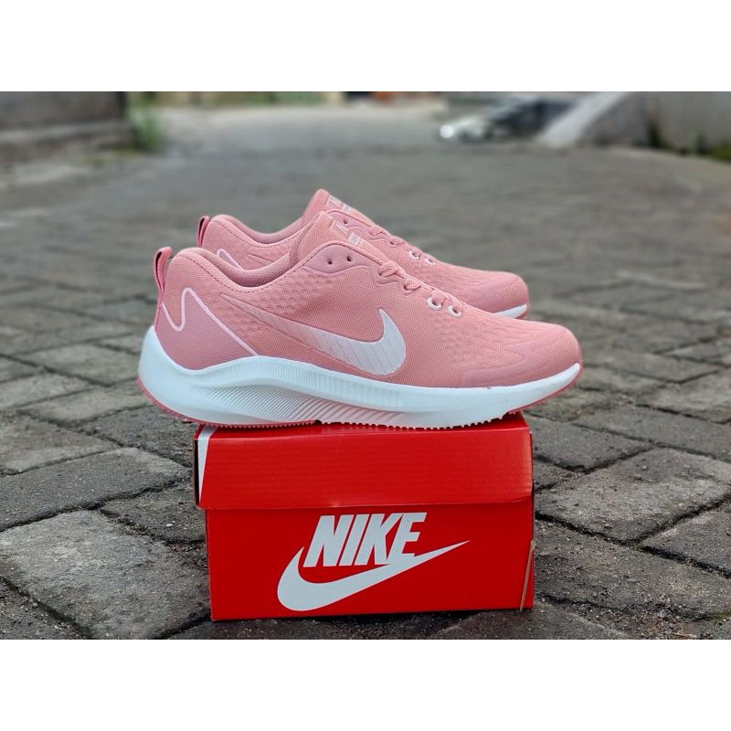 sepatu wanita NIKE  SEPATU NIKE WANITA  SNEAKERS NIKE ZOOM