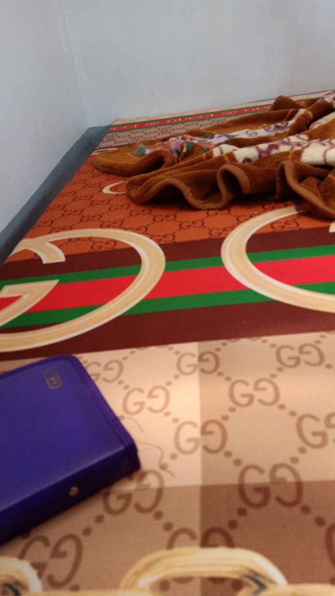 [200x160x10] Kasur Busa Inoac Ukuran No 2 Tebal 10 Cm Inoac Asli Awet Anti Kempes