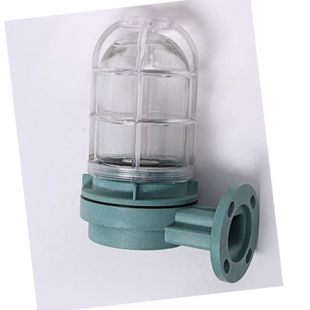 PENDANT LIGHT WB2B/ MARINE LIGHT WB-2B/ LAMPU PENDANT