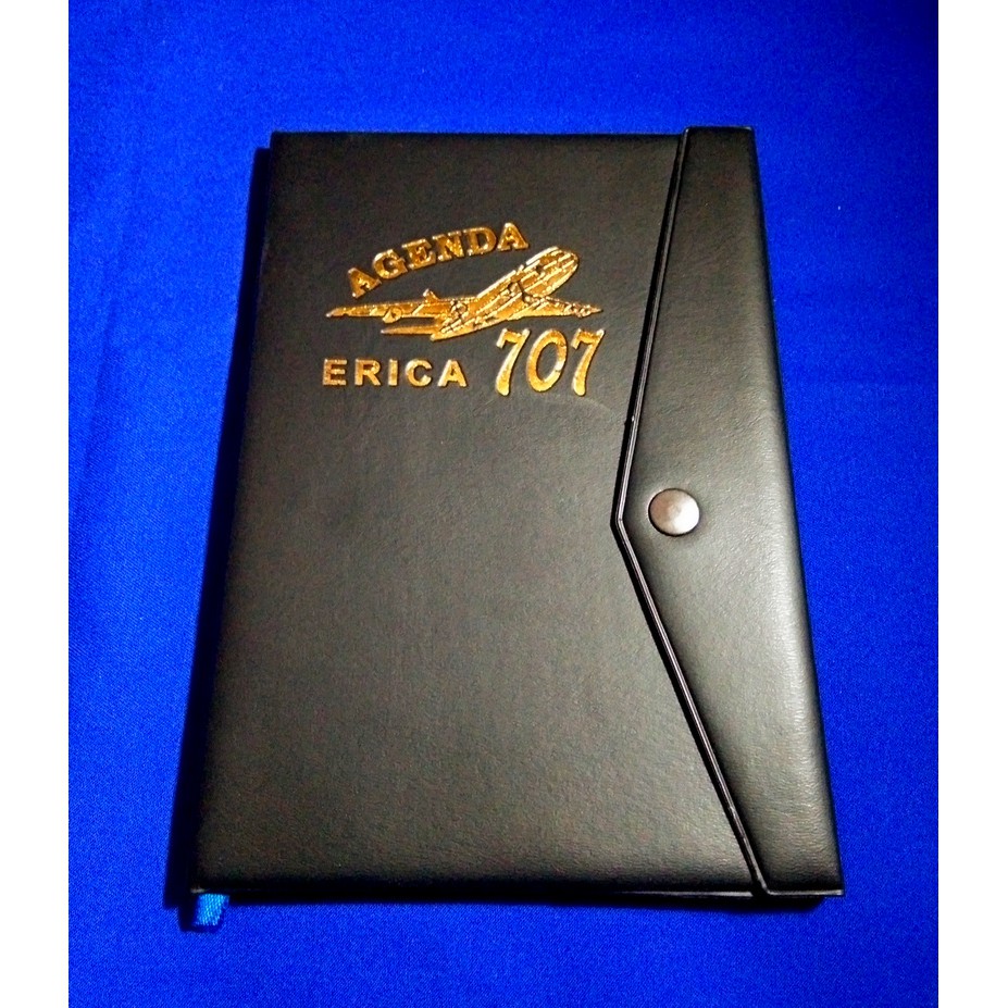 

Agenda (Diary) Erica 707