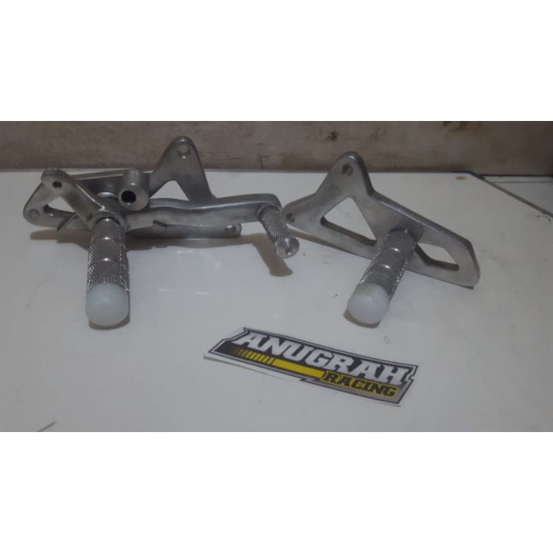 FOOTSTEP UNDERBONE OSI RACING SATRIA RU SATRIA HIU SATRIA 2TAK