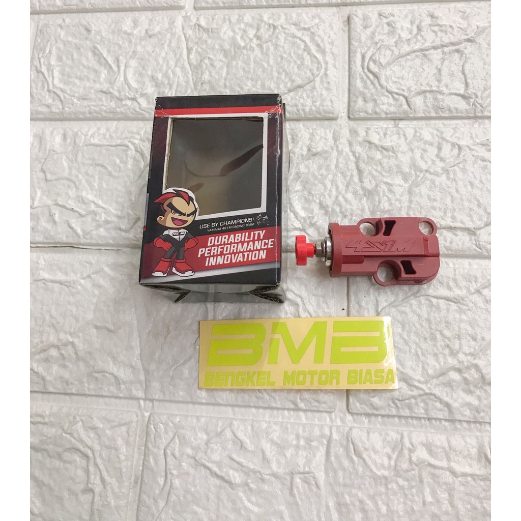 AIR SCREW SONIC 4S1M