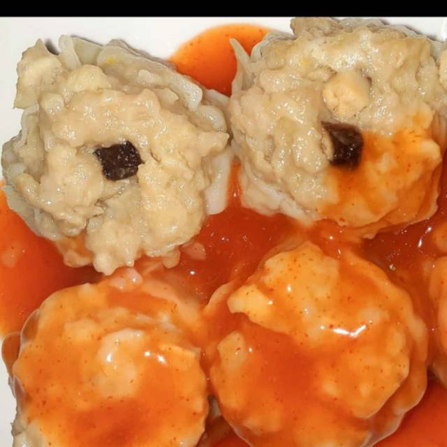 

Dimsum jumbo