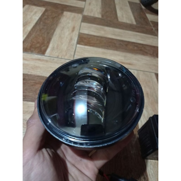 lampu dymaker daymeker daymeker DOT SAE c70