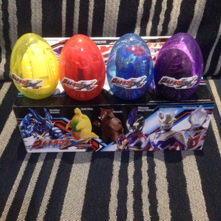 telor ultraman deformation egg