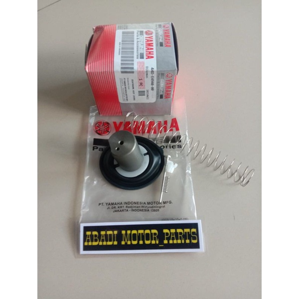 VAKUM KARBURATOR XEON KARBU/44D