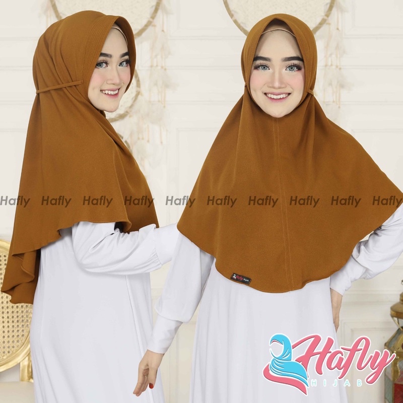 ❗️READY BERGO PET HAFLY SIZE L&XL