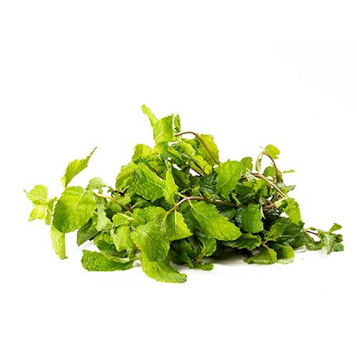 

Daun Mint 100gr