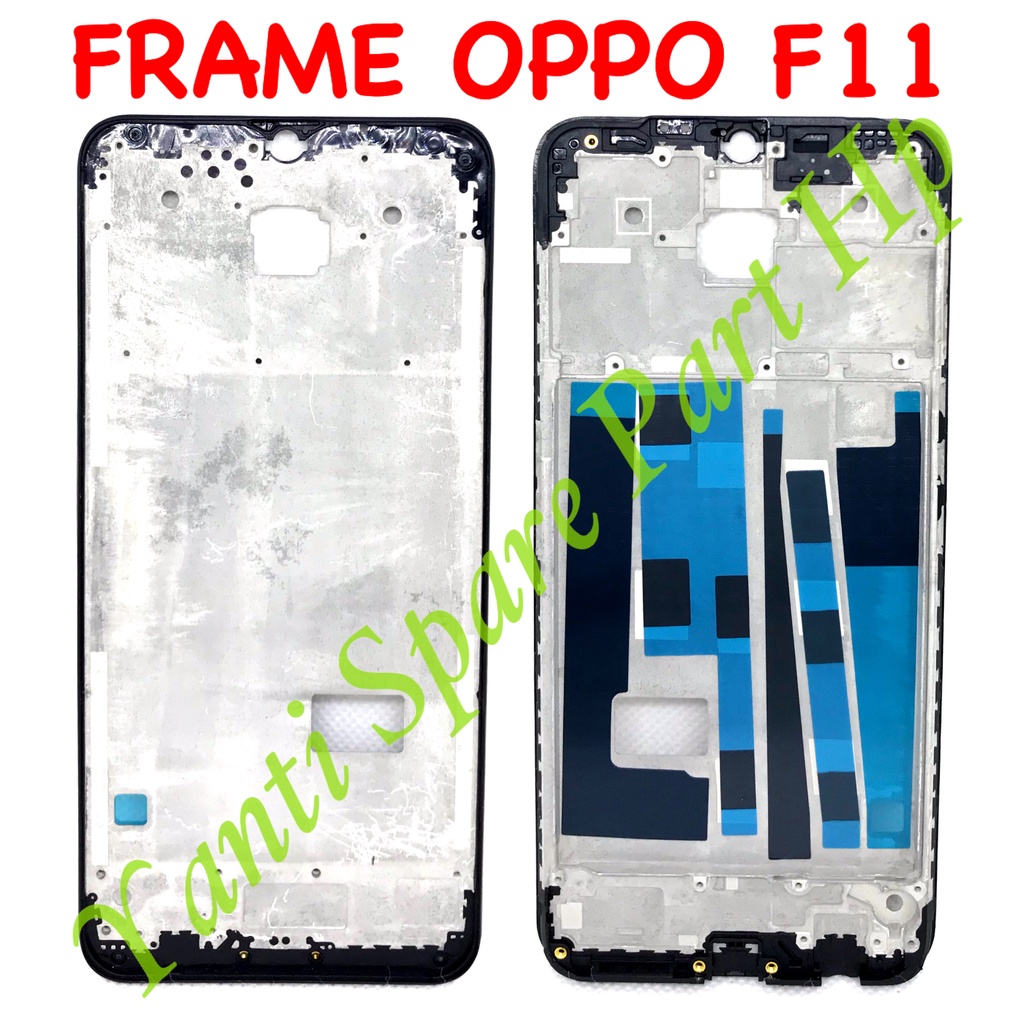 Frame Lcd Oppo F11 Original Terlaris New